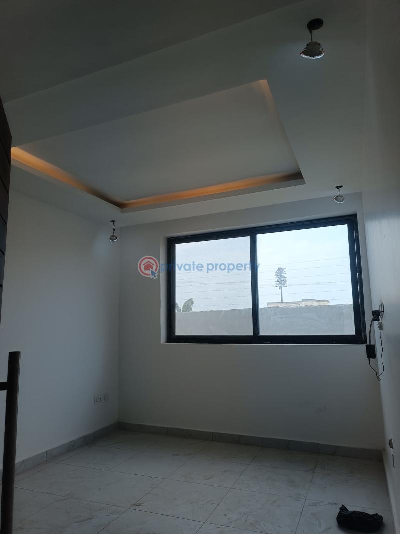 1 bedroom Apartment For Sale Ashalley Botwe East Legon Accra - 3