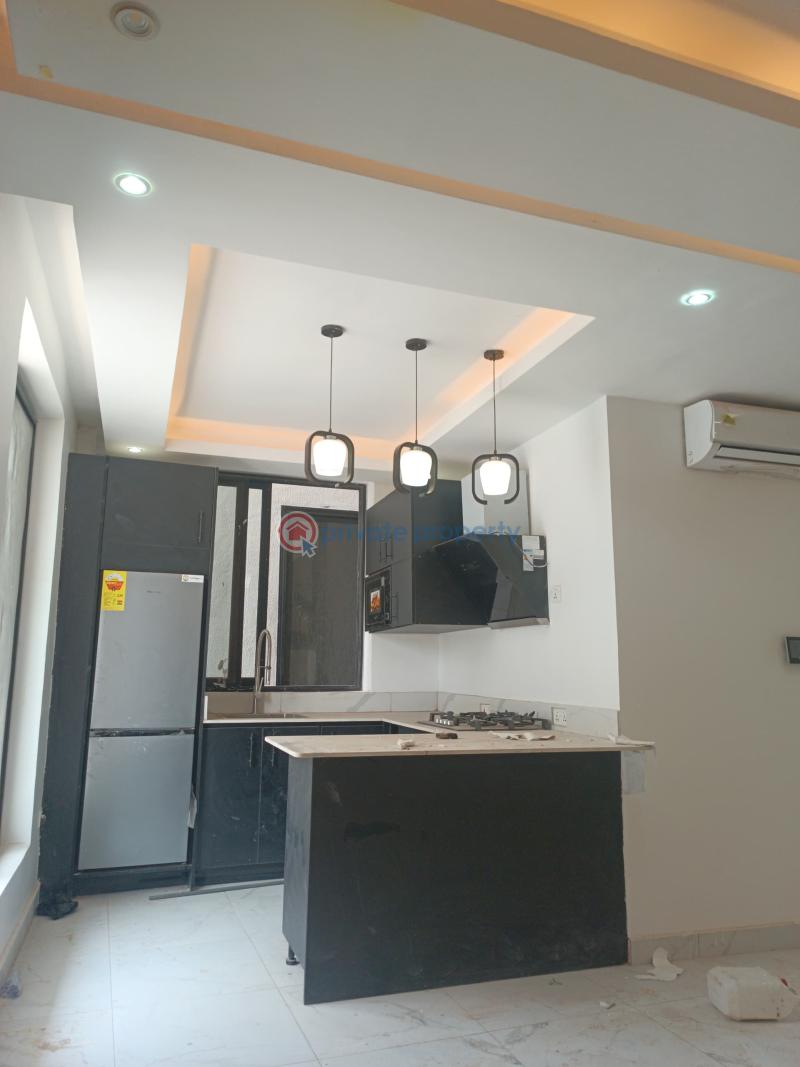 1 bedroom Apartment For Sale Ashalley Botwe East Legon Accra - 1
