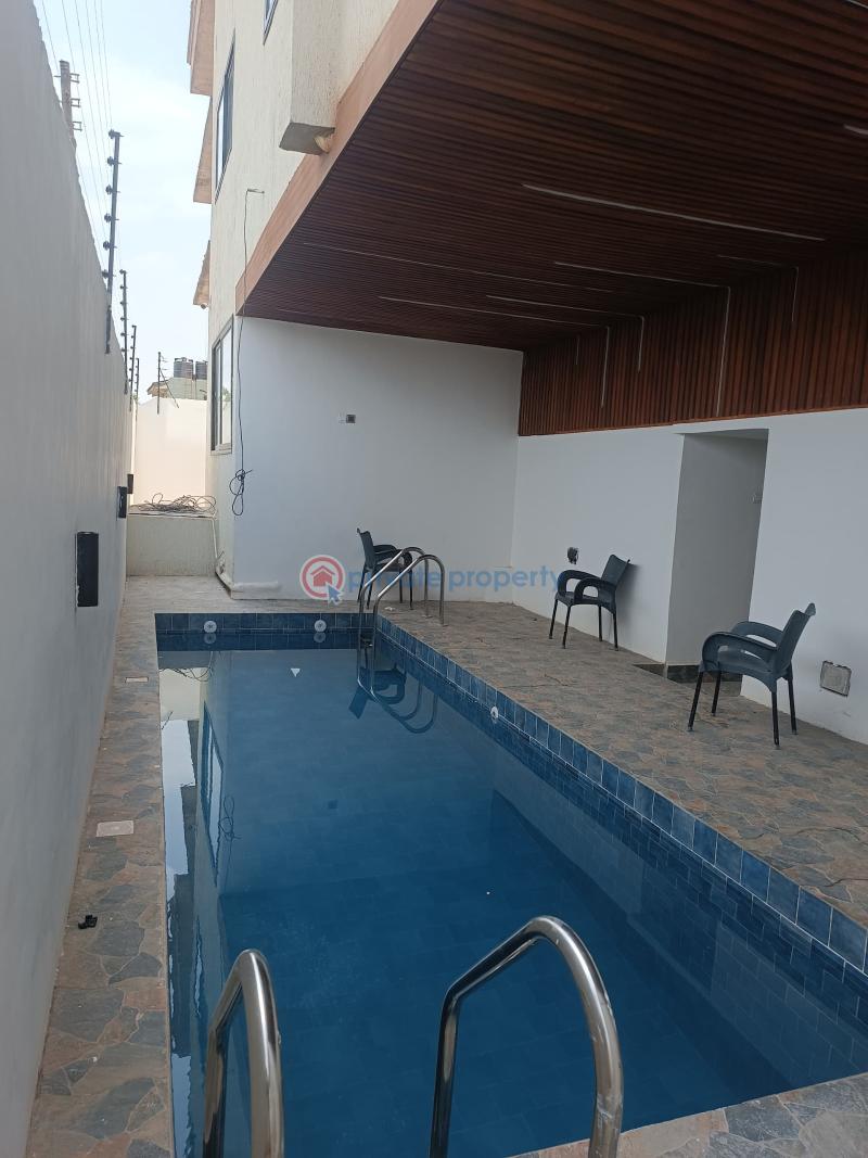 1 bedroom Apartment For Sale Ashalley Botwe East Legon Accra - 9