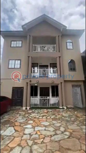1 bedroom Apartment For Rent North Legon Accra - 0