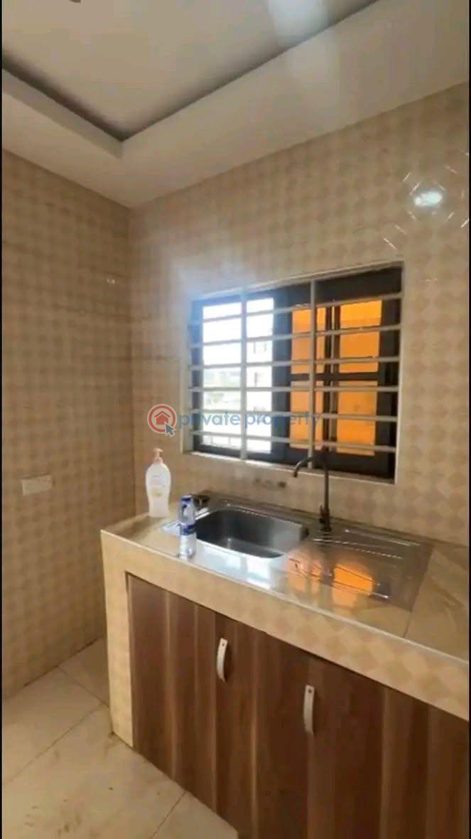 1 bedroom Apartment For Rent North Legon Accra - 6