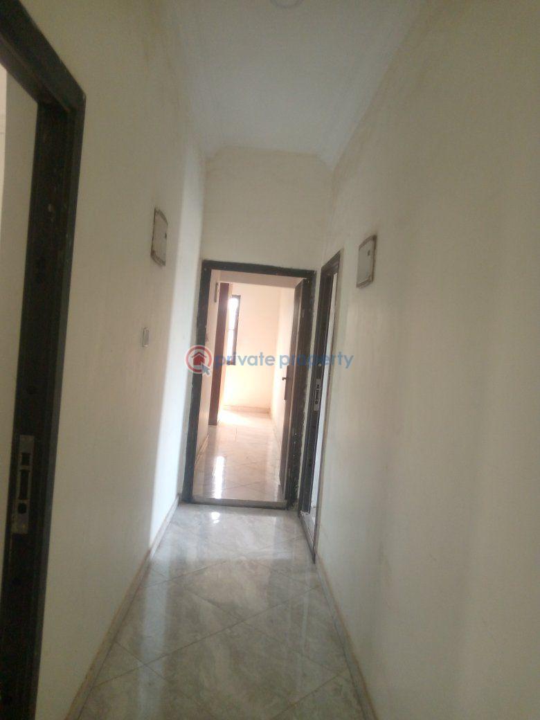 1 bedroom Block of Flats For Rent East Legon Accra - 4