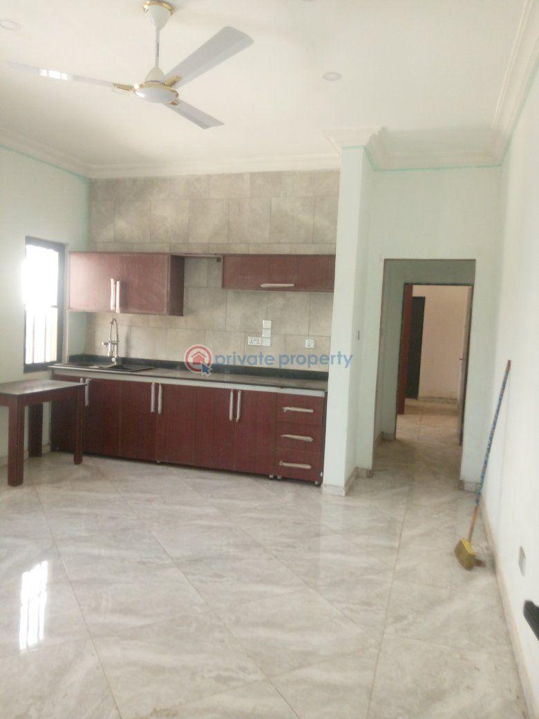 1 bedroom Block of Flats For Rent East Legon Accra - 8
