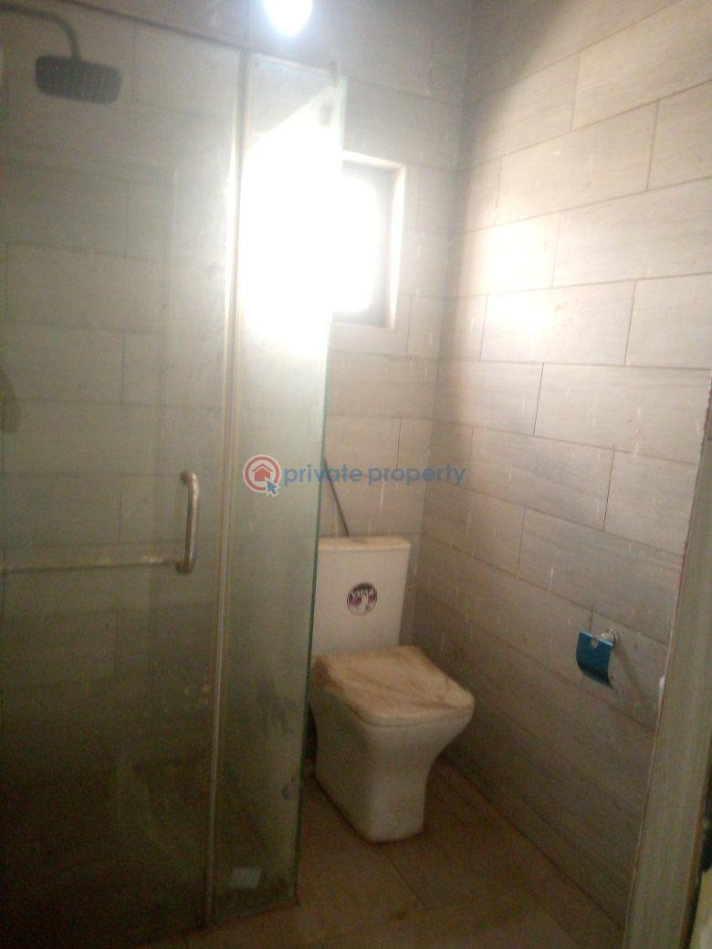 1 bedroom Block of Flats For Rent East Legon Accra - 9
