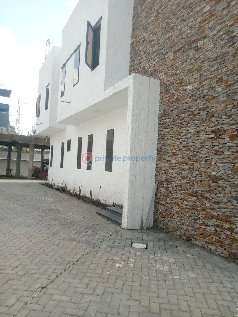 1 bedroom Block of Flats For Rent East Legon Accra - 1