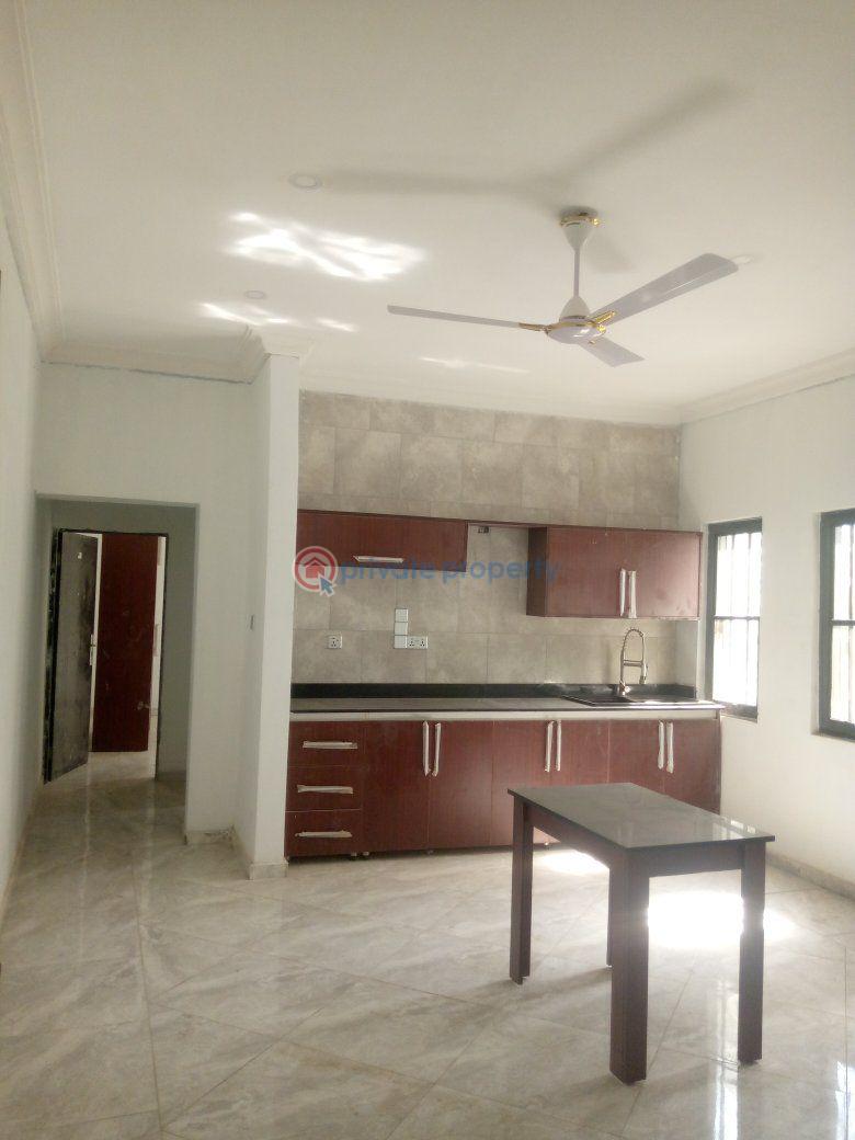1 bedroom Block of Flats For Rent East Legon Accra - 13
