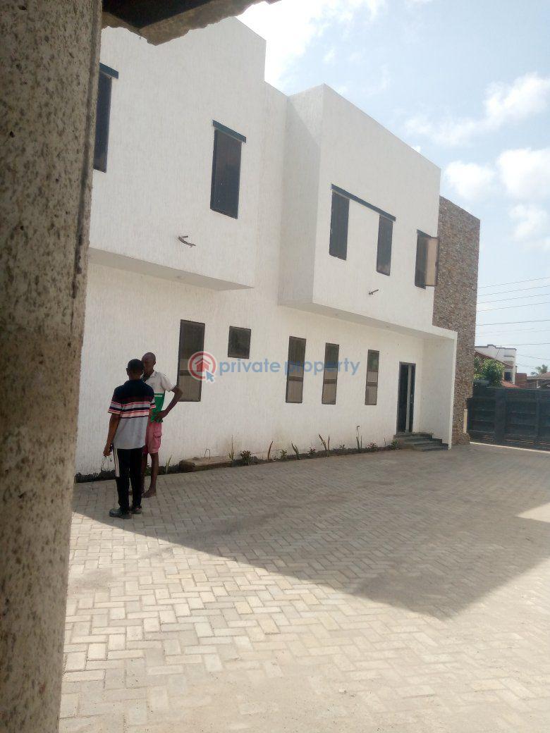 1 bedroom Block of Flats For Rent East Legon Accra - 2