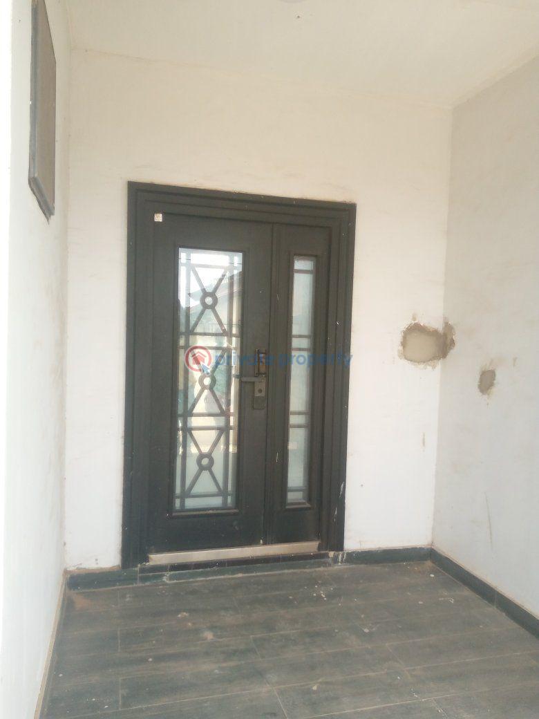 1 bedroom Block of Flats For Rent East Legon Accra - 3