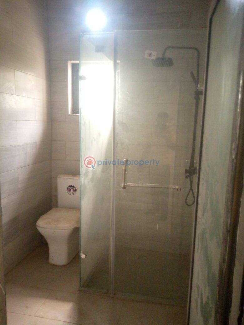 1 bedroom Block of Flats For Rent East Legon Accra - 12