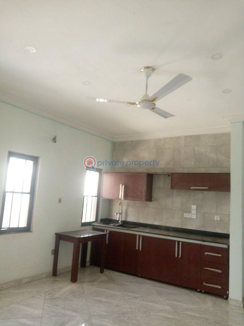 1 bedroom Block of Flats For Rent East Legon Accra - 5