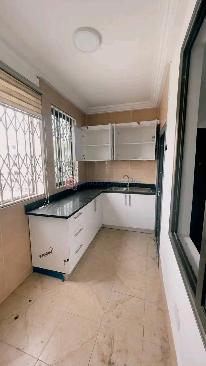 1 bedroom Apartment For Rent Adjiriganor East Legon Accra - 6