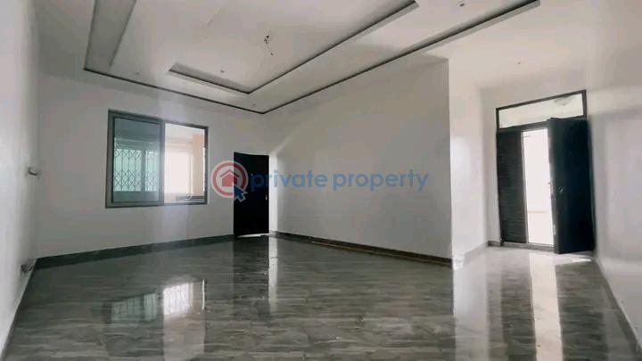 1 bedroom Apartment For Rent Adjiriganor East Legon Accra - 5