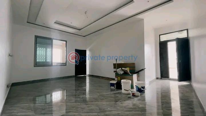 1 bedroom Apartment For Rent Adjiriganor East Legon Accra - 1