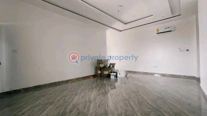 1 bedroom Apartment For Rent Adjiriganor East Legon Accra - 4
