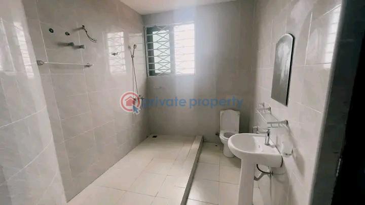1 bedroom Apartment For Rent Adjiriganor East Legon Accra - 9