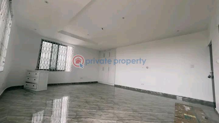 1 bedroom Apartment For Rent Adjiriganor East Legon Accra - 8