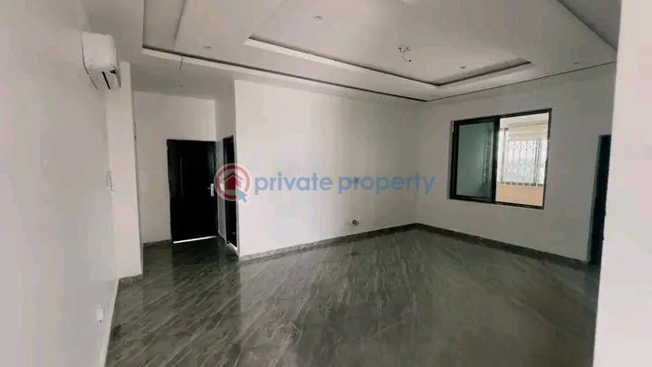 1 bedroom Apartment For Rent Adjiriganor East Legon Accra - 2