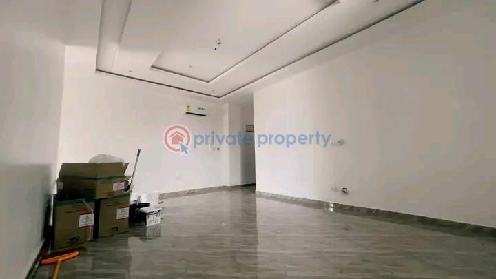 1 bedroom Apartment For Rent Adjiriganor East Legon Accra - 7