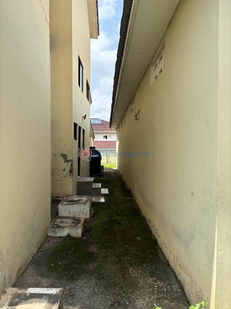 10 bedroom House For Rent West Legon Ga East Municipal Accra - 10