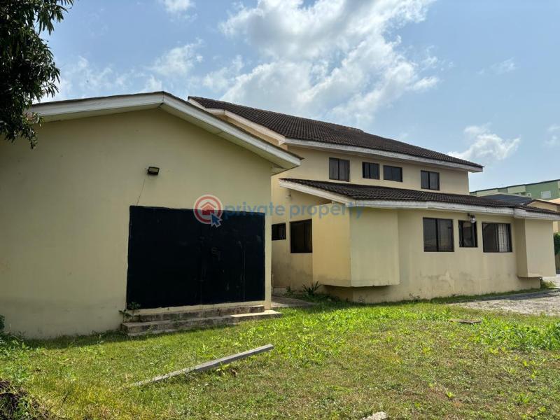 10 bedroom House For Rent West Legon Ga East Municipal Accra - 1