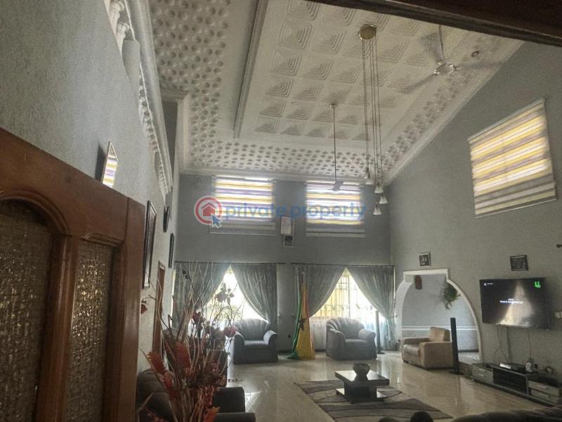 10 bedroom House For Rent West Legon Ga East Municipal Accra - 5
