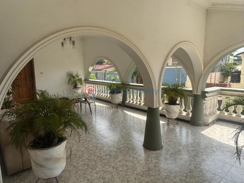 10 bedroom House For Rent West Legon Ga East Municipal Accra - 4