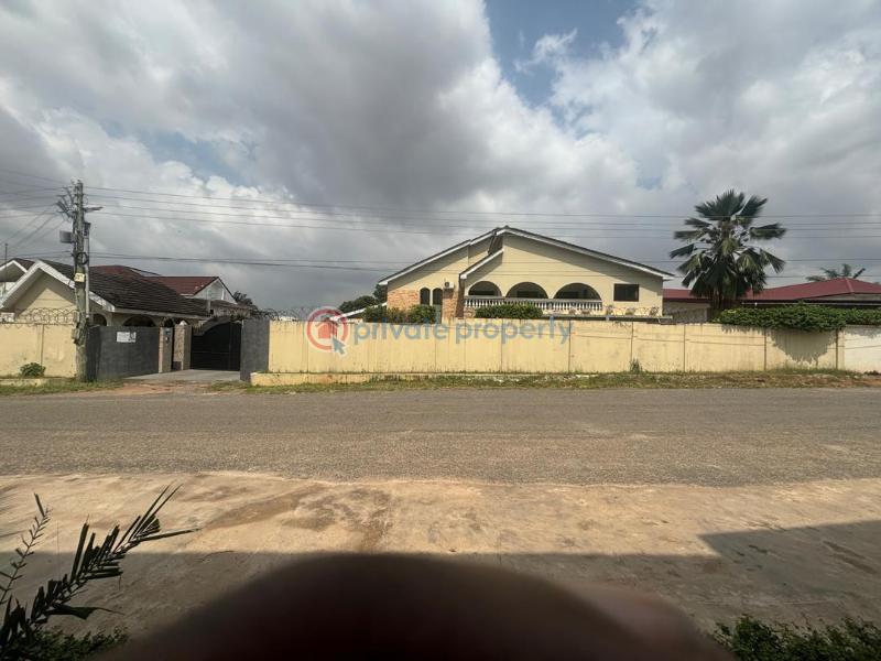 10 bedroom House For Rent West Legon Ga East Municipal Accra - 2