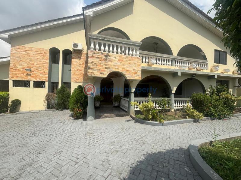10 bedroom House For Rent West Legon Ga East Municipal Accra - 0