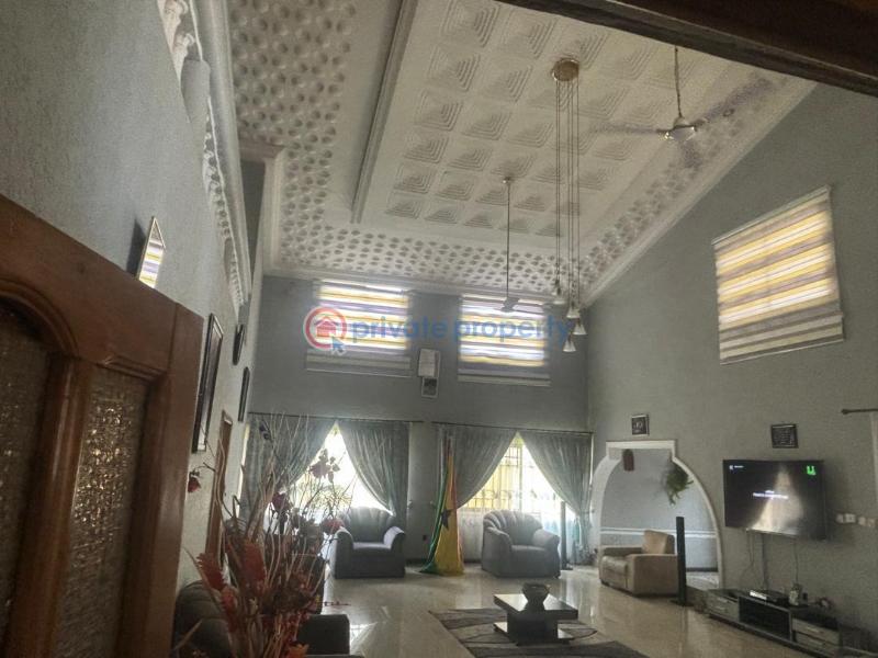 10 bedroom House For Rent West Legon Ga East Municipal Accra - 6