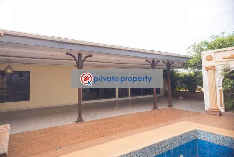 10 bedroom Townhouse For Sale &nbsp;trassaco Valley East Legon Accra - 5