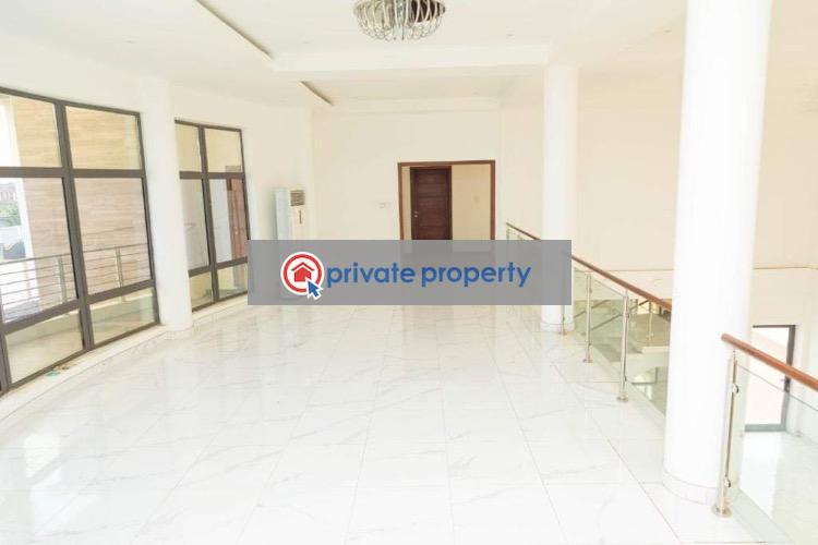10 bedroom Townhouse For Sale &nbsp;trassaco Valley East Legon Accra - 14