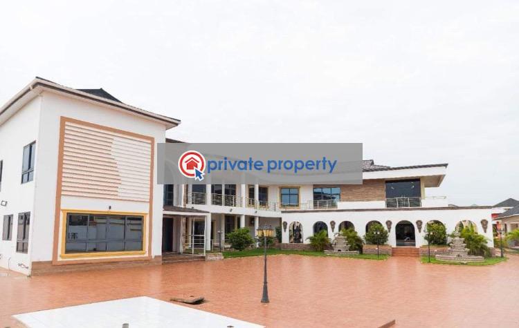10 bedroom Townhouse For Sale &nbsp;trassaco Valley East Legon Accra - 1