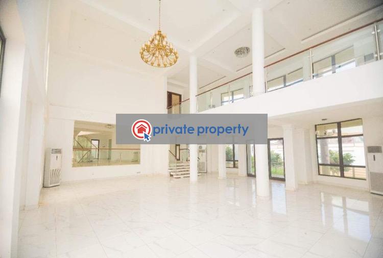 10 bedroom Townhouse For Sale &nbsp;trassaco Valley East Legon Accra - 8