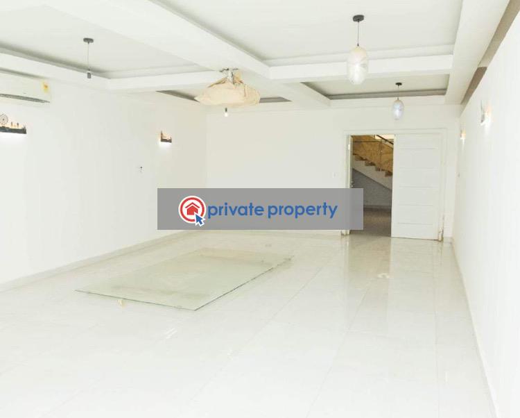 10 bedroom Townhouse For Sale &nbsp;trassaco Valley East Legon Accra - 10