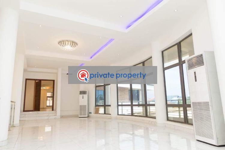 10 bedroom Townhouse For Sale &nbsp;trassaco Valley East Legon Accra - 13