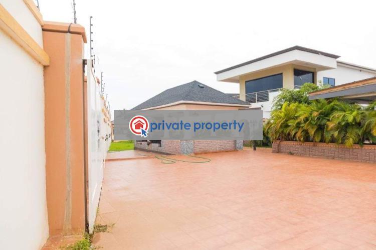 10 bedroom Townhouse For Sale &nbsp;trassaco Valley East Legon Accra - 2