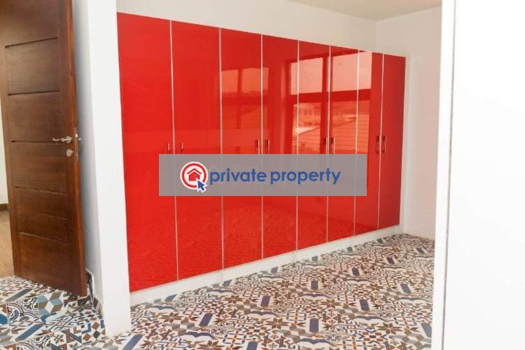 10 bedroom Townhouse For Sale &nbsp;trassaco Valley East Legon Accra - 15