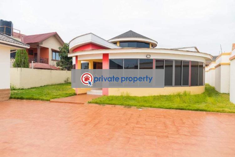 10 bedroom Townhouse For Sale &nbsp;trassaco Valley East Legon Accra - 4