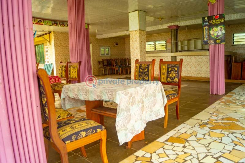 10 bedroom House For Sale Brekusu Kwabenya Ga East Municipal Accra - 6