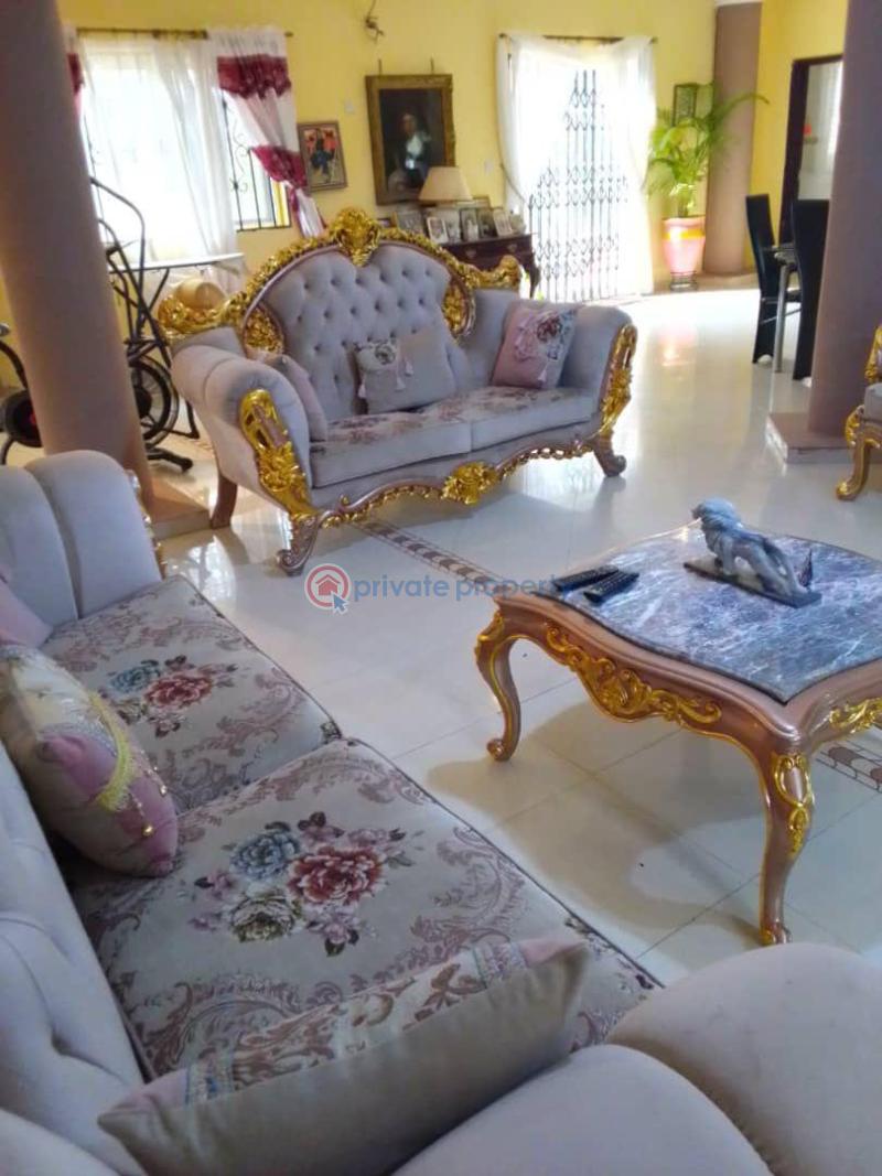 10 bedroom House For Sale Brekusu Kwabenya Ga East Municipal Accra - 5