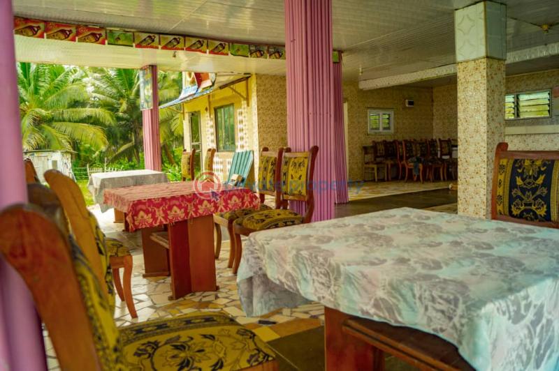 10 bedroom House For Sale Brekusu Kwabenya Ga East Municipal Accra - 8