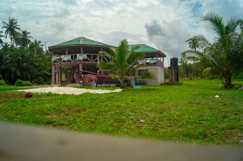 10 bedroom House For Sale Brekusu Kwabenya Ga East Municipal Accra - 11