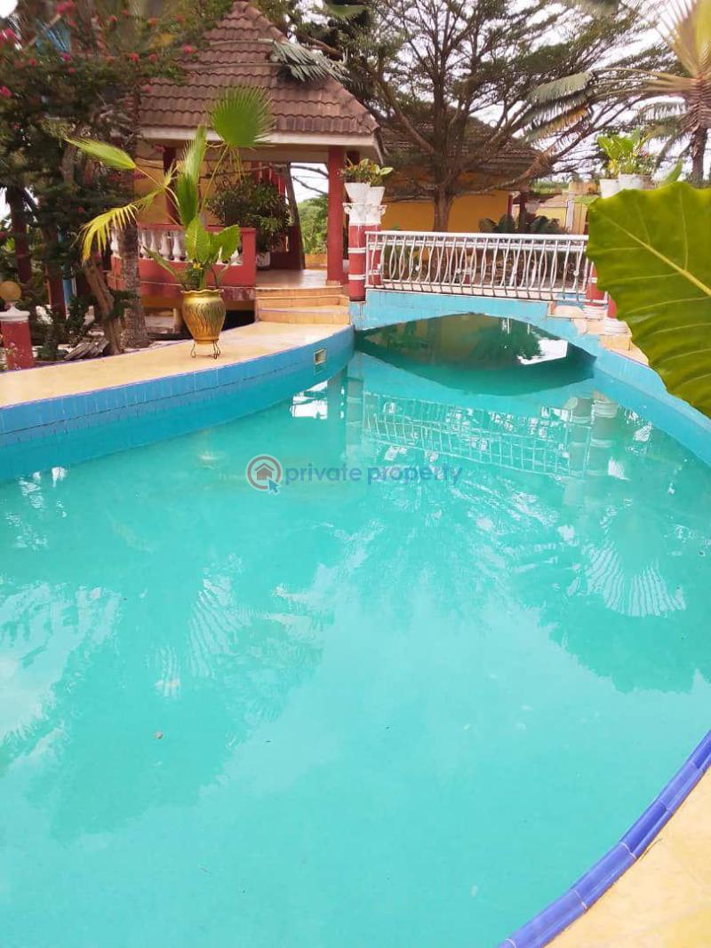 10 bedroom House For Sale Brekusu Kwabenya Ga East Municipal Accra - 2