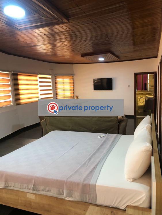 12 bedroom Hotel / Guest House For Sale &nbsp;east Legon Main Road Accra Metropolitan  - 21