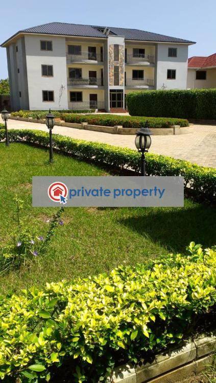 12 bedroom Block of Flats For Sale &nbsp;behind Allied Filling Station Adjiringanor East Legon Accra - 15