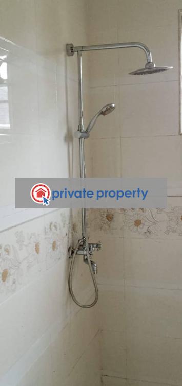 12 bedroom Block of Flats For Sale &nbsp;behind Allied Filling Station Adjiringanor East Legon Accra - 20