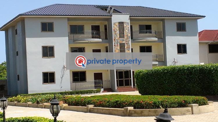 12 bedroom Block of Flats For Sale &nbsp;behind Allied Filling Station Adjiringanor East Legon Accra - 2