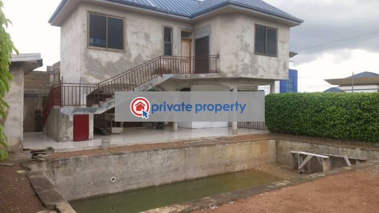12 bedroom Block of Flats For Sale &nbsp;behind Allied Filling Station Adjiringanor East Legon Accra - 18