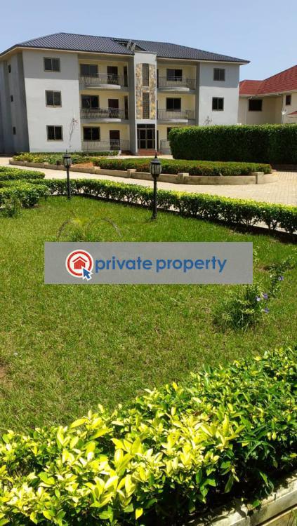 12 bedroom Block of Flats For Sale &nbsp;behind Allied Filling Station Adjiringanor East Legon Accra - 1