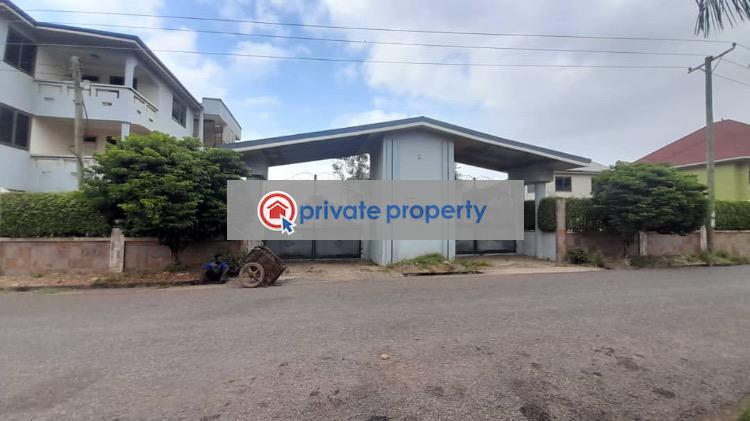 12 bedroom Block of Flats For Sale &nbsp;behind Allied Filling Station Adjiringanor East Legon Accra - 7